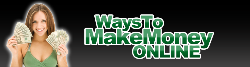 3 Successful ways to make money at home