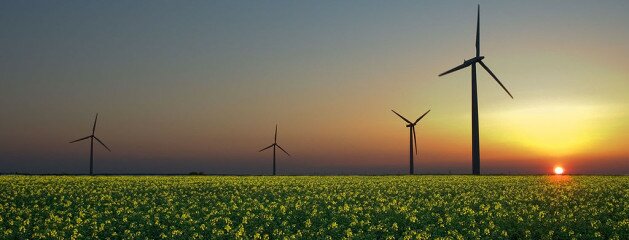 Should energy be prioritised over defence?