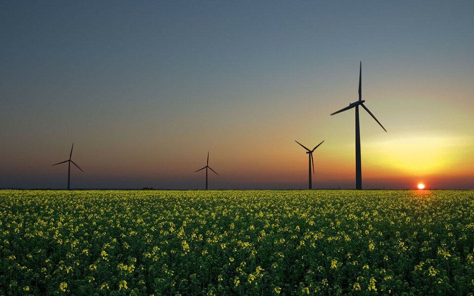 Should energy be prioritised over defence?