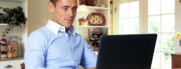 Remote working as a business benefit