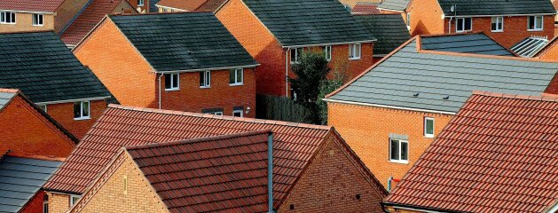 Is Help Finally at Hand for First Time Buyers?