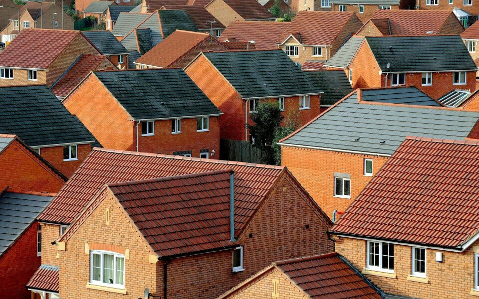 Is Help Finally at Hand for First Time Buyers?