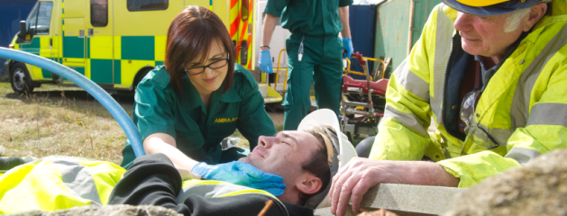 How To Plan For Workplace Emergencies