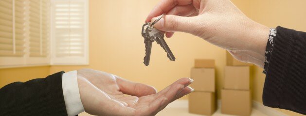 The Essential Guide to Conveyancing Your Property