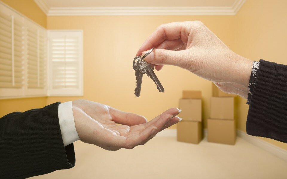 The Essential Guide to Conveyancing Your Property