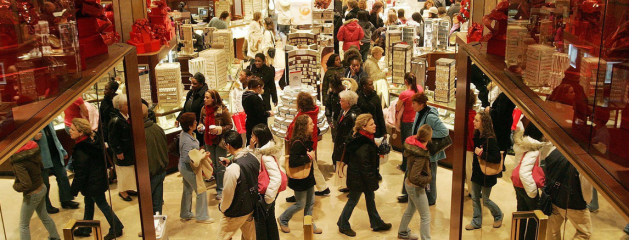 It’s Never Too Early to Start Thinking About Christmas – But Mind Your Money